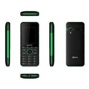 โทรศัพท์มือถือรุ่นดั้งเดิม GSM 2G ขนาดเล็ก ราคาโรงงาน - Product Image 5