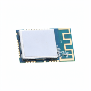 ATWINC1500-MR210PB1172 มีสินค้าในสต็อก โมดูลรับส่งสัญญาณ RF และโมเด็ม - Product Image 1