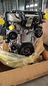 Newpars ban đầu được thực hiện trong Đức <span class=keywords><strong>om473</strong></span> om473la động cơ diesel động cơ Assy lắp ráp cho Mercedes-Benz động cơ trong kho - Product Image 6