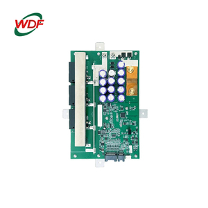 Batterie au lithium-ion Lifepo4 <span class=keywords><strong>BMS</strong></span> 10A <span class=keywords><strong>20A</strong></span> 30A 35A 40A 12V <span class=keywords><strong>24V</strong></span> 36V 48V 4S <span class=keywords><strong>7S</strong></span> 10S 12S 13S 14S 15S Batterie au lithium-ion Lifepo4 <span class=keywords><strong>BMS</strong></span> - Product Image 2