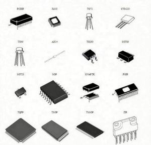 IC <span class=keywords><strong>SIGE</strong></span> Down Converter MIXER SOT23-6 MAX2681EUT-T - Product Image 3