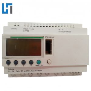 New Original SR3B261BD Plc <b>Programming</b> Controller Industrial Automation Controller Stock - Product Image 1