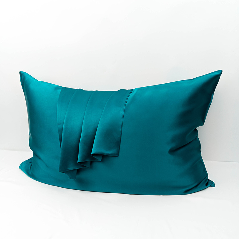 Peacock blue