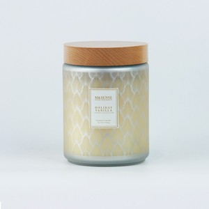 Mille <span class=keywords><strong>et</strong></span> <span class=keywords><strong>une</strong></span> Nuits 550g Parfumée Marocain Bougie - Product Image 3