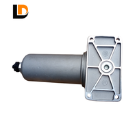 346-3229 322-3154 322-3155 354-5833 FILTER GP-OLI MESIN untuk CATERPILLAR 313F L 320D2 318F L 323D2