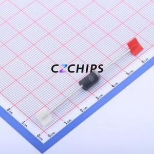 Diode Schottky 1N5822-E3/54 DO-201AD neuve d'origine, fournisseur de composants électroniques en gros et service BOM - Product Image 1