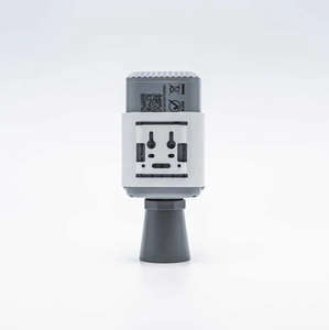 EM500-UDL-915M pengukuran jarak dan <span class=keywords><strong>Sensor</strong></span> <span class=keywords><strong>Level</strong></span> ultrasonik LoRaWAN berbagai jenis cairan atau objek - Product Image 2