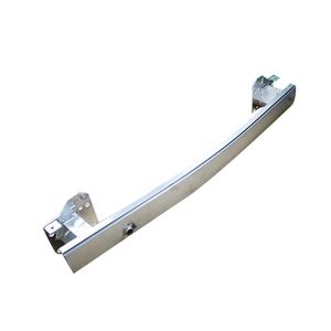 OE 9676147980 9806270180 7104NN Cadre de pare-chocs automobile en alliage d'aluminium à fixation par boulons, poutre anti-collision, renfort pour Peugeot <span class=keywords><strong>308</strong></span> 408 - Product Image 5