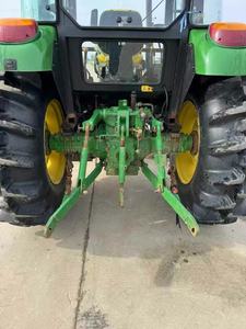 120HP Tractores agrícolas John a Deere 4wd bastante usados Tractores agrícolas usados Agricultura Tractores JOHN a DEERE 5E-1004 de segunda mano - Product Image 3