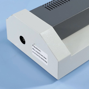 Chất lượng cao Máy cán ảnh <span class=keywords><strong>Laminator</strong></span> văn phòng <span class=keywords><strong>Laminator</strong></span> A3 330d - Product Image 5