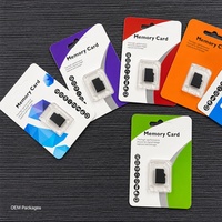 Carte mémoire TF 4 Go pour lecteur MP3 MP4, autoradio, appareil GPS, stockage de fichiers musicaux, vidéo, photos, sauvegarde fiable pour les fichiers musicaux