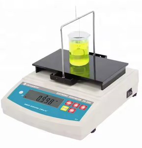 DH-300L Densitometer/Digital Hydrometer Density <b>Meter</b> - Product Image 3