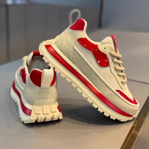 Zapatos de Diseñador de Alta Calidad 2026, Zapatos de Lujo Originales para Hombre, Zapatillas Deportivas para Mujer, Zapatos de Diseñador Populares de Alta Calidad para Hombre - Product Image 5