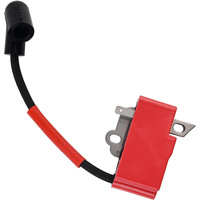 Dolmar nouvelle bobine d'allumage en métal 126270-4/125808-2 accessoires de paquet haute tension Ps32 Ps35