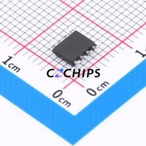 Original & Brand-new HG2277M/TR SOP-8 <b>Integrated</b> <b>Circuit</b> IC Chip Operational Amplifier - Product Image 2