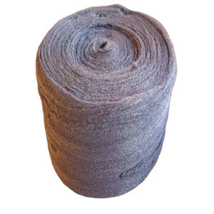 Fornitore professionale di diversi gradi lana d'acciaio per servizi di fabbricazione - Product Image 3