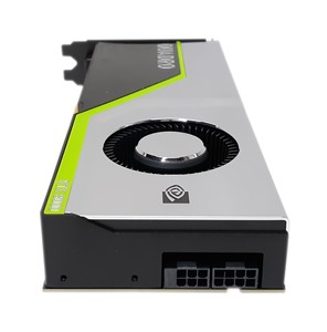Quadro RTX <span class=keywords><strong>8000</strong></span> NVID I.A GPU de grado profesional con 48GB de tarjeta gráfica VRAM RTX4000 RTX5000 RTX6000 tarjeta gráfica - Product Image 1