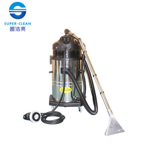 2079W 4 in 1 60L Multi-functional Carpet&amp;Sofa <strong>Cleaner</strong> China Motor Carpet <strong>Cleaner</strong> <strong>Machine</strong> <strong>Upholstery</strong> Cleaning <strong>Machine</strong> - Product Image 2