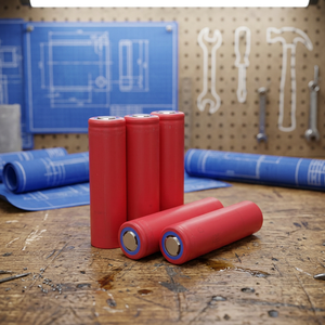 Batería Recargable Original <span class=keywords><strong>de</strong></span> <span class=keywords><strong>Iones</strong></span> <span class=keywords><strong>de</strong></span> <span class=keywords><strong>Litio</strong></span> <span class=keywords><strong>de</strong></span> Alta Potencia <span class=keywords><strong>18650</strong></span> GA <span class=keywords><strong>3.7</strong></span> <span class=keywords><strong>V</strong></span> 3500 mAh, Batería <span class=keywords><strong>de</strong></span> <span class=keywords><strong>Iones</strong></span> <span class=keywords><strong>de</strong></span> <span class=keywords><strong>Litio</strong></span> NCR18650 GA - Product Image 1