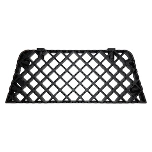 Plaque antidérapante universelle pour pédale DZ14251249902, compatible avec le camion Shacman Delong X5000 - Product Image 1