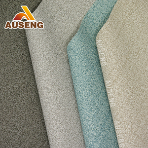 Papel Tapiz Vinílico Decorativo de Alta Calidad, Nuevo Diseño, Resistente al Fuego, <span class=keywords><strong>para</strong></span> Paredes Interiores de Hoteles - Product Image 4