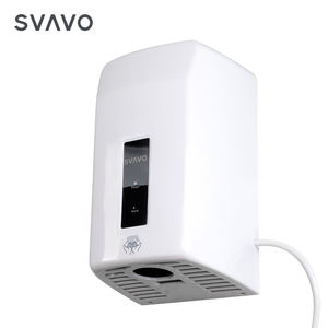 <span class=keywords><strong>Toilettes</strong></span> murales à grande vitesse Auto Secador de manos Electric Jet Air seche secteur Sèche-mains automatique - Product Image 3