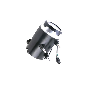 Accessori originali MOTO <span class=keywords><strong>CF</strong></span> 23 Edition <span class=keywords><strong>800</strong></span> <span class=keywords><strong>MT</strong></span> Adventure Edition fendinebbia anteriori sinistro e destro faretti - Product Image 4