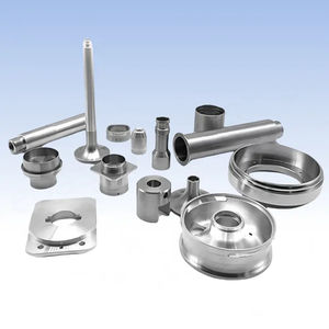 Pièces de moulage sous pression en aluminium personnalisées Service de moulage des métaux Service de forgeage de moulage sous pression en aluminium - Product Image 1