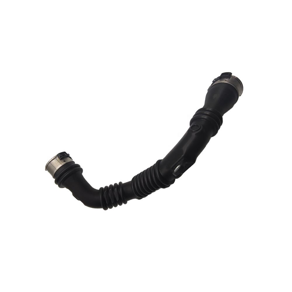 Car Rubber Air Intake Hose Pipe Air Flow Tube 144603264R for NISSAN