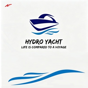 Ancre marine à quatre griffes en acier inoxydable 304 poli fin, pièces de quincaillerie pour ancre de bateau - Product Image 6
