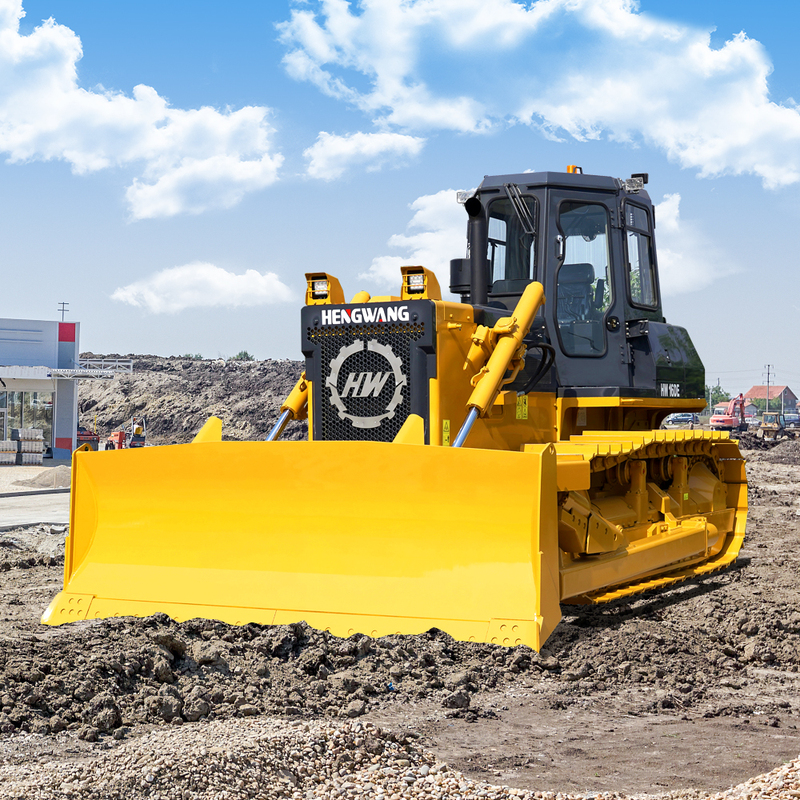 2025 HENGWANG High Efficiency Dozer 160HP