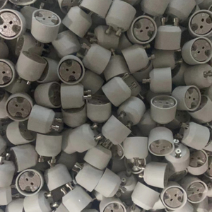 Đèn chuyển đổi LED bóng đèn phổ ánh sáng vít chuyển đổi gu24 để <span class=keywords><strong>E26</strong></span>/E27/<span class=keywords><strong>E12</strong></span> vít chủ để chuyển đổi đèn chủ - Product Image 6