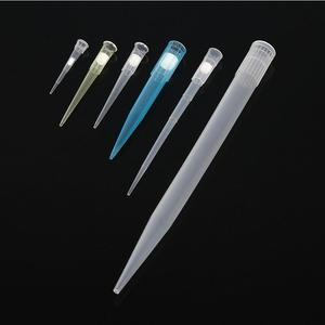 Kehua Pipette Tips 5ul 10ul 200ul Filter Cartridges Laboratory Consumables <b>Plastic</b> Material - Product Image 1