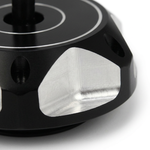 Accesorios <span class=keywords><strong>de</strong></span> Modificación <span class=keywords><strong>para</strong></span> Motocross CR85/125R CRF250R, Tanque <span class=keywords><strong>de</strong></span> Combustible <span class=keywords><strong>de</strong></span> Aleación <span class=keywords><strong>de</strong></span> Aluminio CNC - Product Image 5