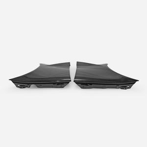 กันชนหน้าคาร์บอนไฟเบอร์ EPR รุ่นหรู สำหรับ Supra A90 ปี 2019+ แบบ OE ติดตั้งง่าย - Product Image 1