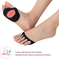 No Show Toeless Demi Chaussettes pour Talons Hauts Sandales Sling Back Custom Nouveauté Chaussettes à Bout Ouvert pour Femmes