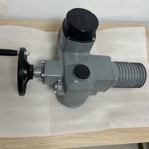 Unidad de Control del Actuador SA07.6-F10, Control de Conmutación del Actuador - Product Image 1