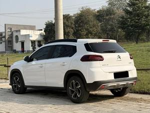 Dongfeng Citroën C3-XR 2021 190THP DCT Edición Zhishang, Auto Usado de <span class=keywords><strong>Segunda</strong></span> <span class=keywords><strong>Mano</strong></span>, Gasolina - Product Image 3