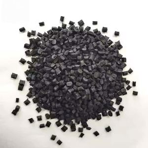 เม็ดพลาสติก PBT เกรดฉีดขึ้นรูป ทนไฟ สำหรับชิ้นส่วนอิเล็กทรอนิกส์ - Product Image 1