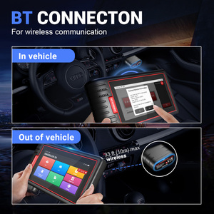 USA EU Warehouse Kingbolen S6 OBD2 Code Full System Automotive Hot Selling <b>Tool</b> - Product Image 6