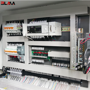 Intelligent PLC 50CNC Pipe Bending Equipment - Automated Copper/Galvanized Pipe <strong>Processing</strong>, Remote Fault Diagnosis Support - Product Image 4