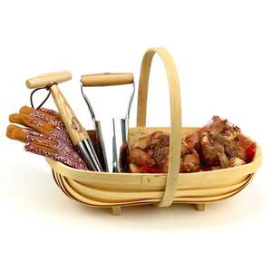 Lightweight Manual <strong>Vegetable</strong> &amp; Flower Planting Set - Product Image 2