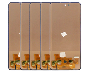 Pantalla táctil de montaje Lcd con marco para <span class=keywords><strong>Samsung</strong></span> Galaxy A52s 5G A528N pantalla LCD con marco - Product Image 4