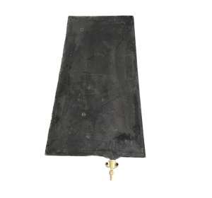 Nước/không khí cao su áp lực Túi xách tay lưu hóa Báo Chí lưu hóa - Product Image 1