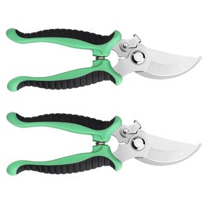 Tijeras de podar de calidad profesional para jardinería, venta al por mayor de fábrica - Product Image 1