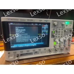 ออสซิลโลสโคป Keysight/Agilent, 4 ช่องสัญญาณ รุ่น DSO-X 2004A พร้อมตัวเลือก LAN/VGA - Product Image 1