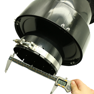 Một phần số 11nb-20060 11nb20060 bộ phận máy móc kỹ thuật bộ lọc trước phù hợp cho Hyundai - Product Image 6