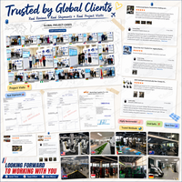 Guangzhou Strength Equipment: Solución Llave en Mano de Equipos Completos para Gimnasios Comerciales, Centros de Fitness, Hoteles y Clubes de Salud