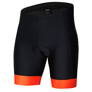 Pantaloncini da ciclismo da uomo estivi traspiranti ad asciugatura rapida per Mountain Bike MTB da corsa su strada con imbottitura <span class=keywords><strong>pantaloni</strong></span> da bicicletta per il Downhill Trail Riding - Product Image 3