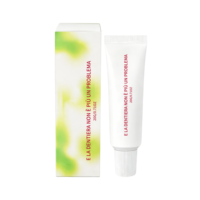 Adhésif pour prothèses dentaires AMZ Wholesale Private Label, maintien sûr, confortable, longue durée, soins bucco-dentaires quotidiens, 20g